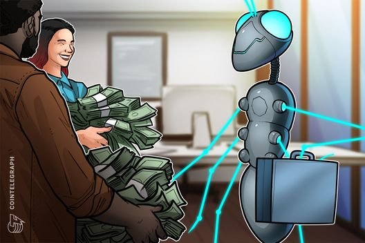 Blockchain Capital is raising $700M for 2 new funds: Report