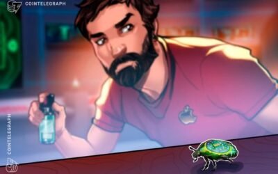 Apple fixes bug that allowed FBI to read deleted Signal messages