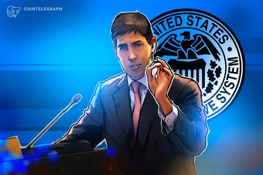 Fed chair nominee pressed on potential conflicts of interest, independence