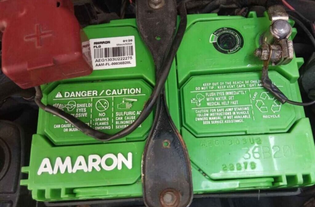 Amara Raja: Can new energy segments offset the structural decline in lead-acid?