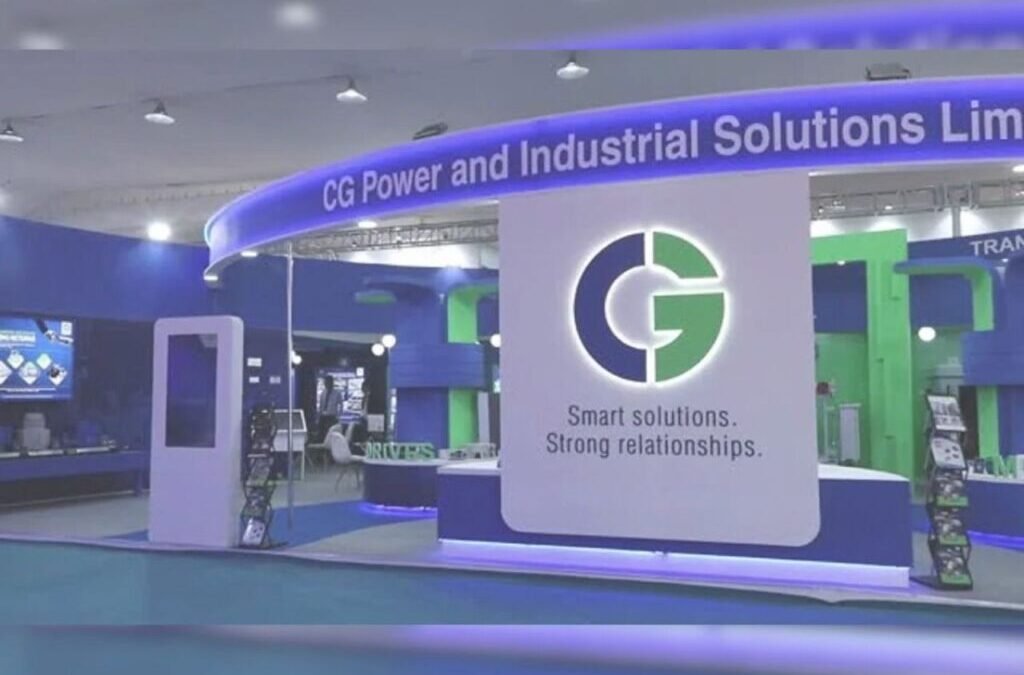 CG Power: Company expands its AI portfolio via investment in EdgeCortix