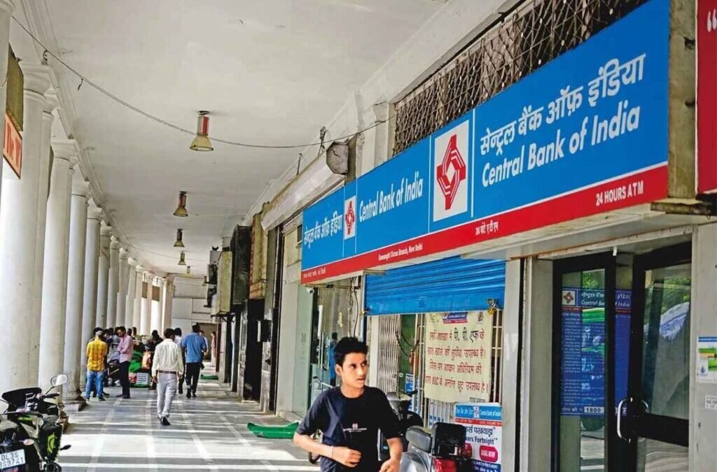 Fraud Notice From Central Bank