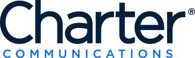 Charter Logo (PRNewsfoto/Charter Communications, Inc.)