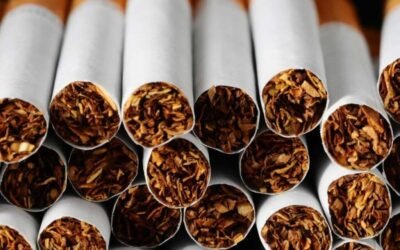 ITC and Godfrey Phillips Under Pressure as Cigarette Volumes Shrink 20%