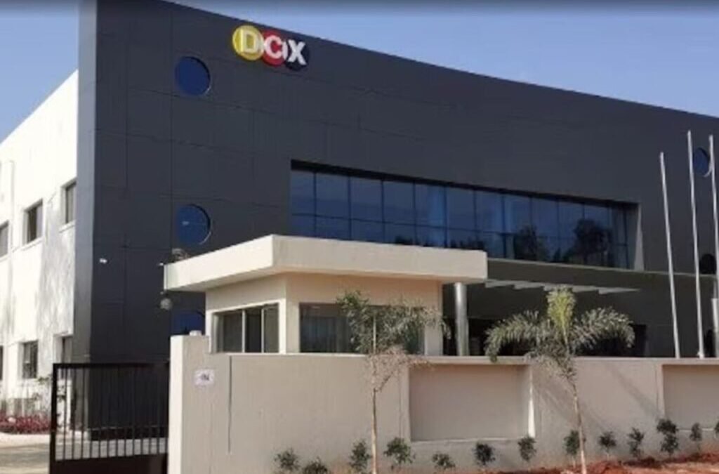 DCX Systems and Raneal Advanced Systems Secure ₹31.64 Cr Aerospace Wins