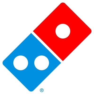 New Dominos Logo (PRNewsfoto/Domino