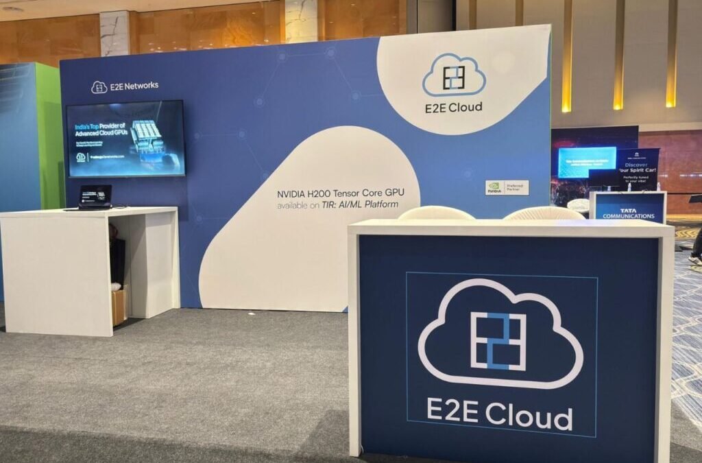 E2E Networks Unveils 10:1 Stock Split After 186% Revenue Surge; Cash Flow Beats Headline Loss