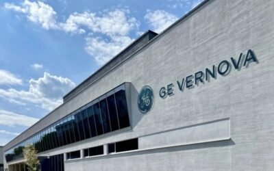 GE Vernova T&D Hits All-Time High; Market Cap Crosses ₹1 Lakh Cr Amid ₹12.2 Lakh Cr Capex Push