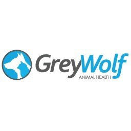 Grey Wolf Animal Health Corp. Logo (CNW Group/Grey Wolf Animal Health Corp.)