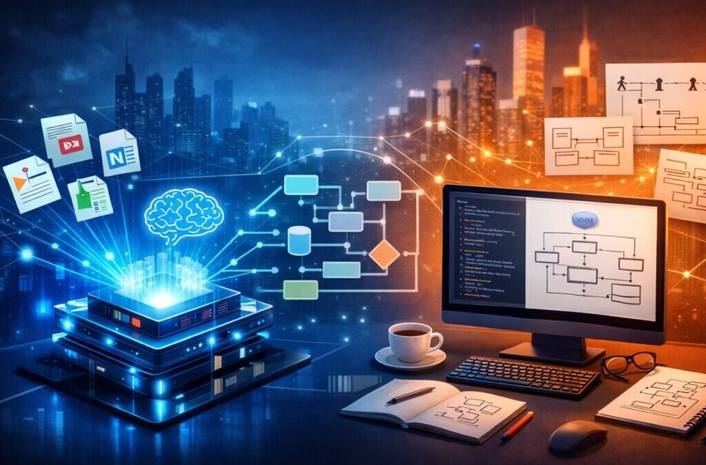 How to Create PlantUML Diagrams Faster in 2026: A Practical Guide for Modern Workflows