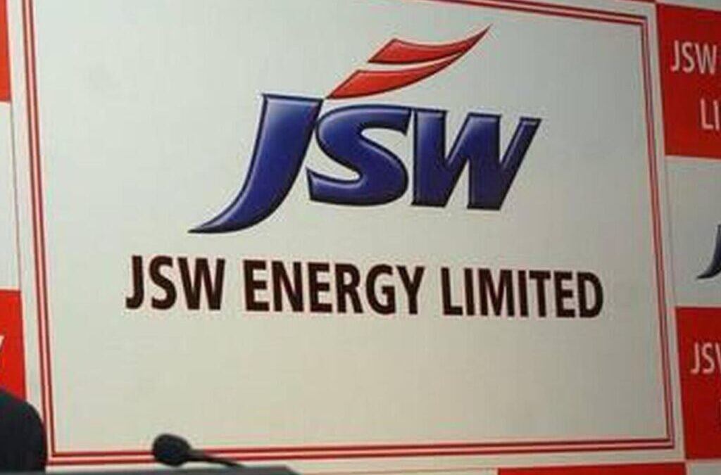 JSW Energy Exercises Call Option to Acquire Remaining 26% Stake in JSW Mahanadi Power Company