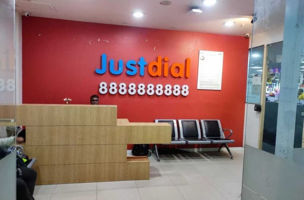 Just Dial Q4 PAT Tanks 37%; Long-serving CFO Resigns as FY26 Ends on Mixed Note