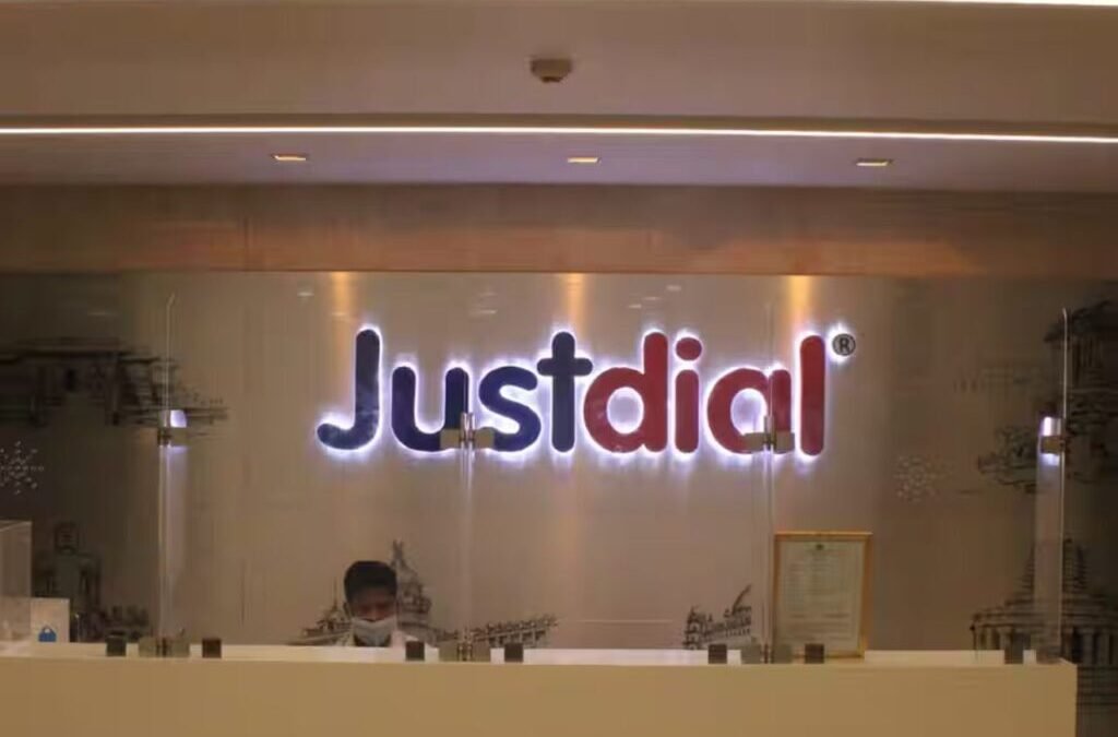 Reliance Group Stock: Is Just Dial facing growth concerns despite rising revenue?