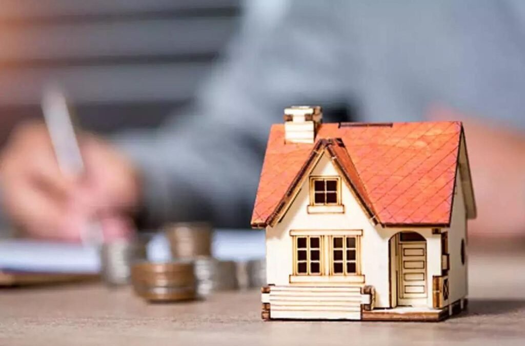 LIC Housing Finance vs Bajaj Housing Finance - Cover Image