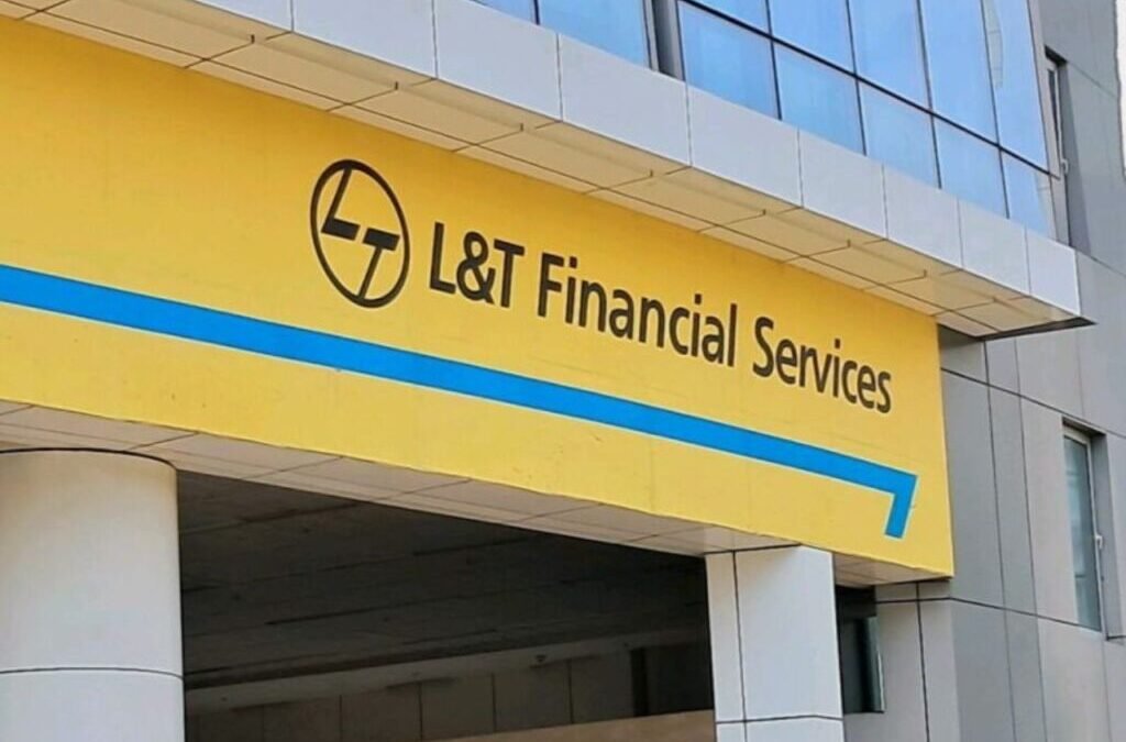 L&T Finance Jumps 7% As Q4 Retail Loan Disbursements Surge 62%