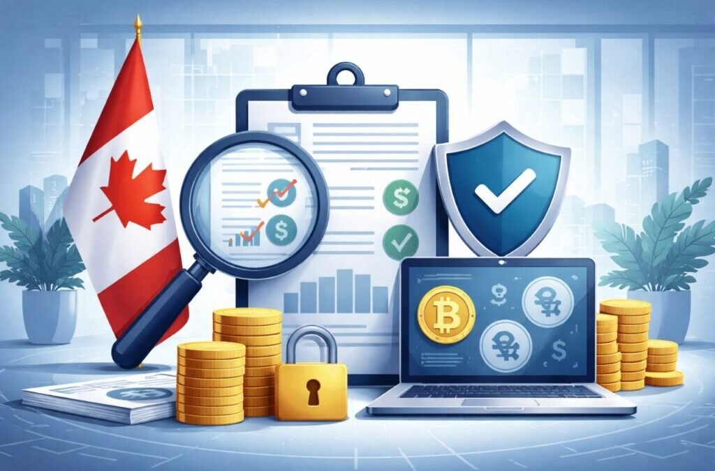 MSB License in Canada