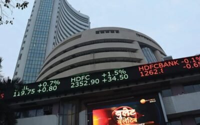 SRM Contractors Soars 12% on ₹168 Cr Dual Infra Contract Wins