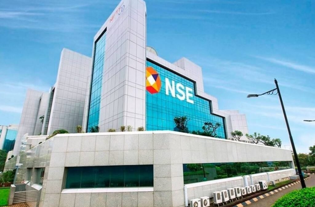 NSE IFSC Cover