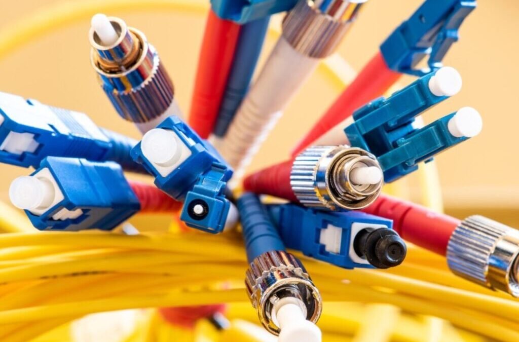 Cable stock jumps 5% after securing ₹1,366 Cr order for supply of optical fiber cables