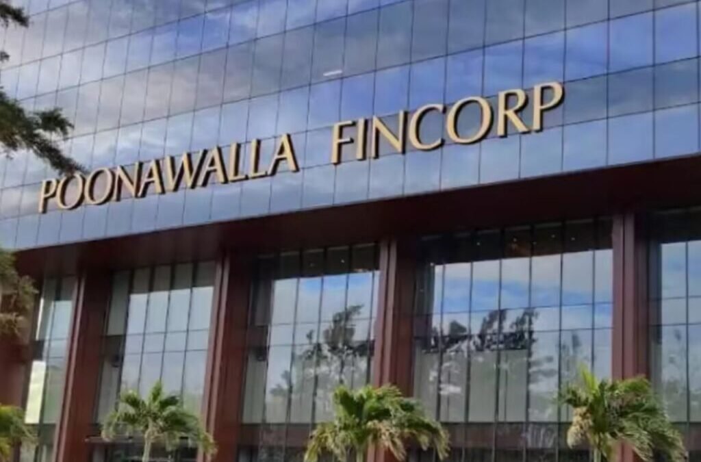 Poonawalla Fincorp Launches Rs. 2,500 Cr QIP at Rs.390 Floor