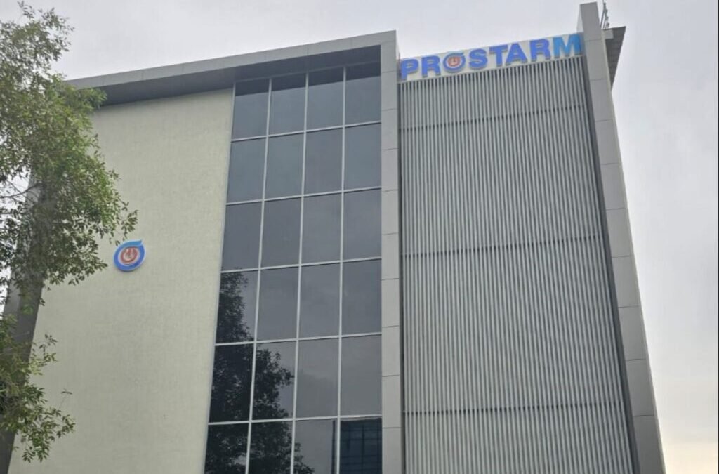 Prostarm Info Systems In Focus After Securing Rs 165 Cr MAHAGENCO Deal