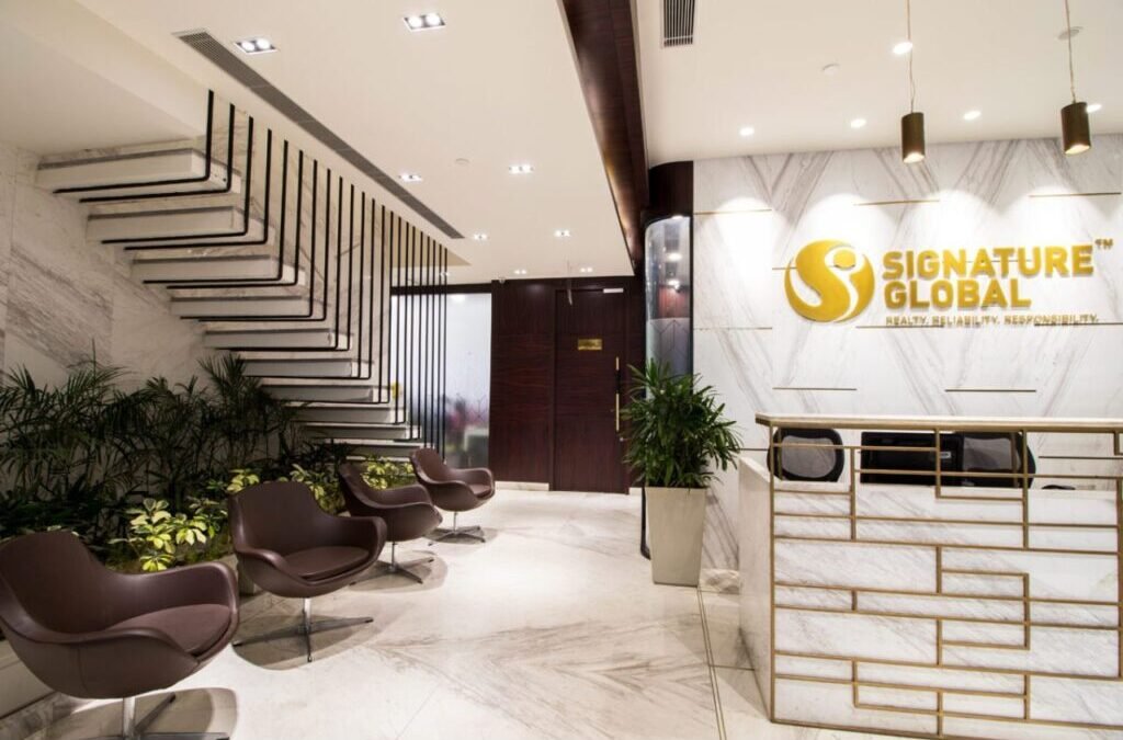 Signature Global India: Is this High-Risk, High-Reward Realty Stock Worth Watching?