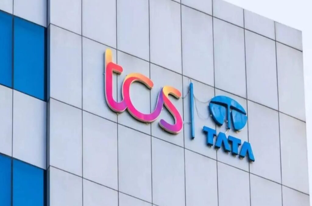 Why TCS shares crashed 3% despite meeting market estimates; Here’s the reason