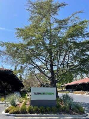 TurnOnGreen, Inc. Reports 2025 Financial Results Following Form 10-K Filing. (PRNewsfoto/TurnOnGreen, Inc.)