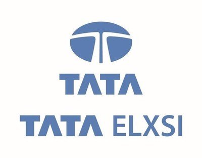 Tata Elxsi Logo