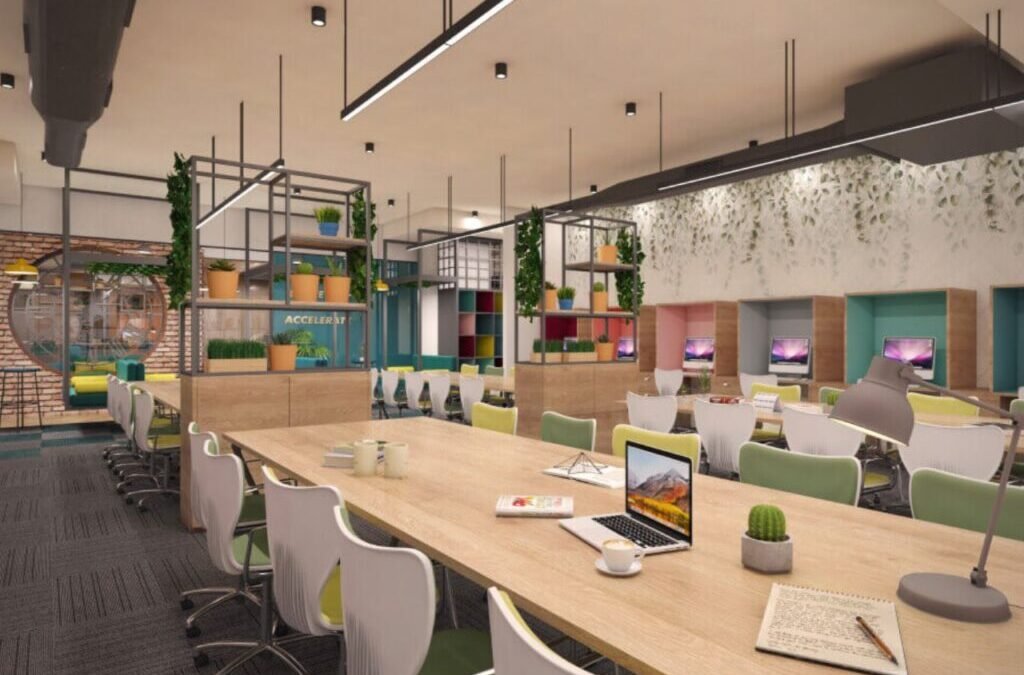 Top 7 Locations in Bengaluru with High Demand for Grade-A Office Spaces in 2025