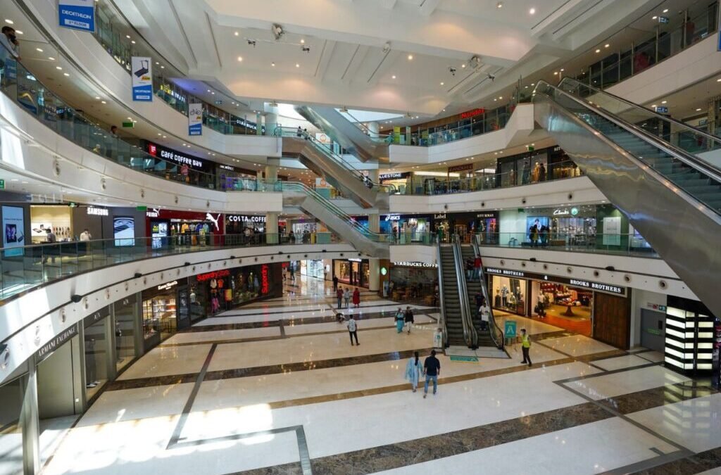 Top 6 Tier-2 Indian Cities for Profitable Retail Space Investment in 2025