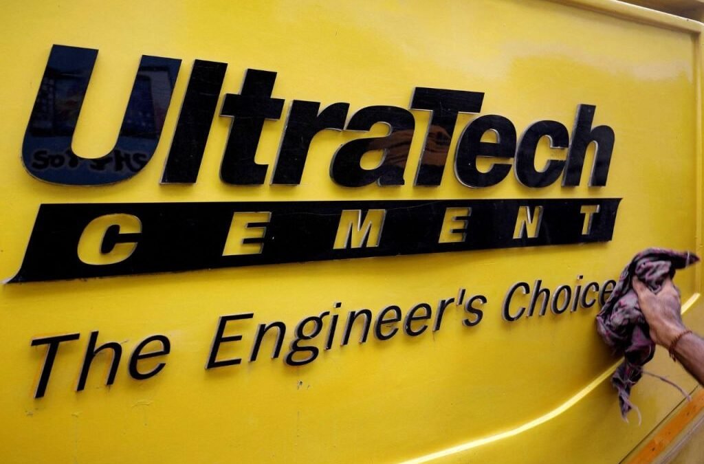 Texmaco Rail Jumps 4% After It Bags ₹27 Cr Supply Contract From UltraTech Cement 