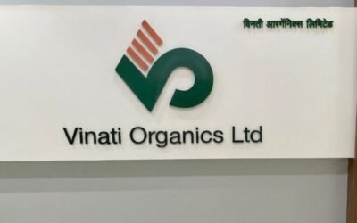 Vinati Organics And 4 Other Stocks Trading At RSI Level Below 30