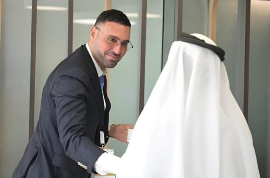 How Yasam Ayavefe Builds Long-Term Value Across Hospitality and Investment