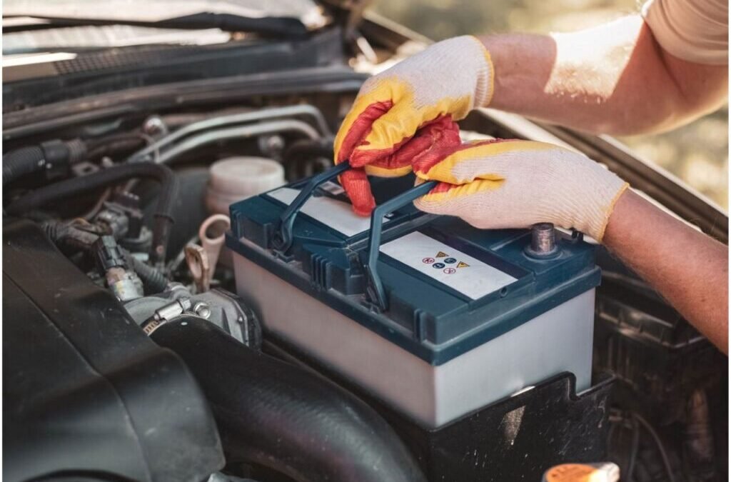 Stock hits 10% upper circuit after R&D collaboration with IIT Delhi’s FITT for EV battery tech