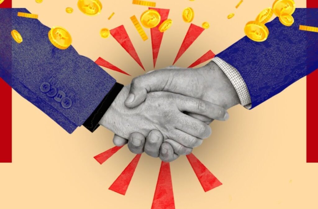 Max Financial Shares In Focus as Axis Bank Commits Rs 389 Crore to Life Insurance JV