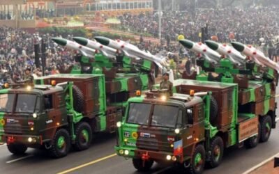 ₹74,000 Cr Order Book: Defence Stock Delivers Record FY26 Revenue with 16% Growth