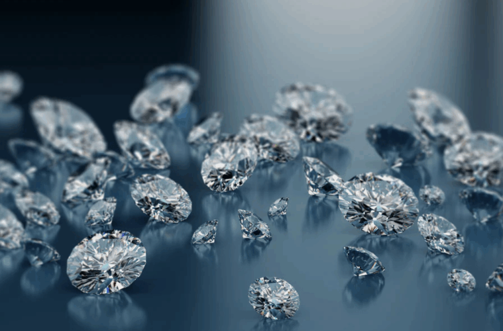 Mini Diamonds Shares In Focus Following An Order of Rs. 14 Cr From Mumbai Client