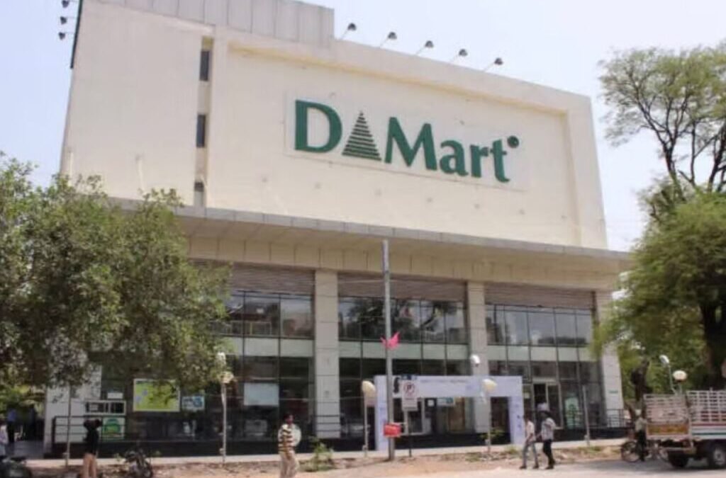 RK Damani stock: Can DMart deliver robust growth this quarter?