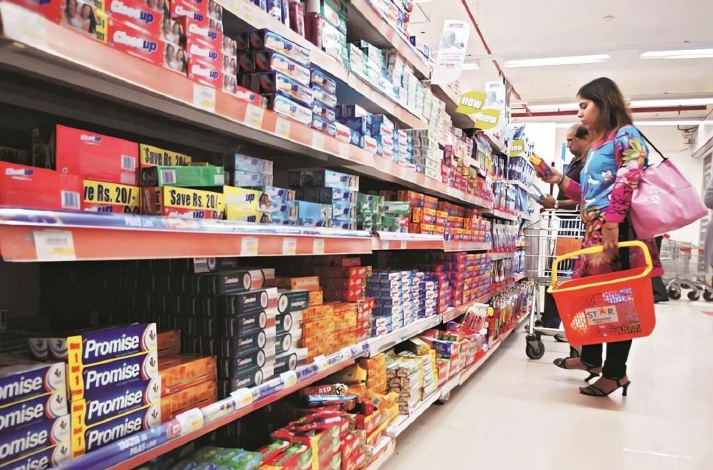 FMCG Stock Hits 20% Upper Circuit After Ashish Kacholia Increases Stake in the Company