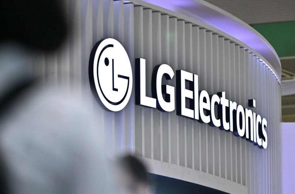 Madhuveer Com 18 Network Stock Jumps 7% After Partnering Up with LG Electronics India