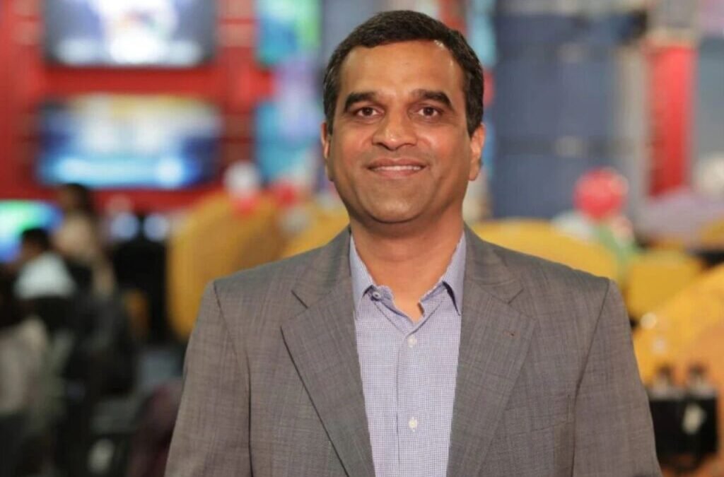 NBFC stock skyrocketed 17% after Madhusudan Kela bought fresh 2.22% stake