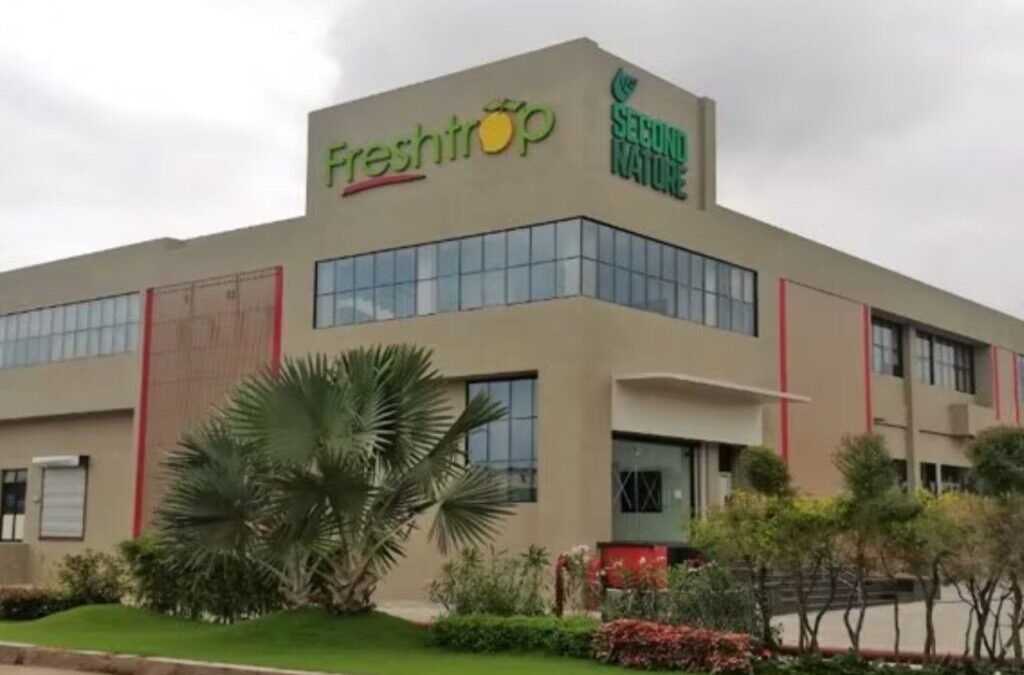 Puretrop Fruits Stock Jumps 4% After Announcing Buyback at 20% Premium, Covers 13.8% Equity