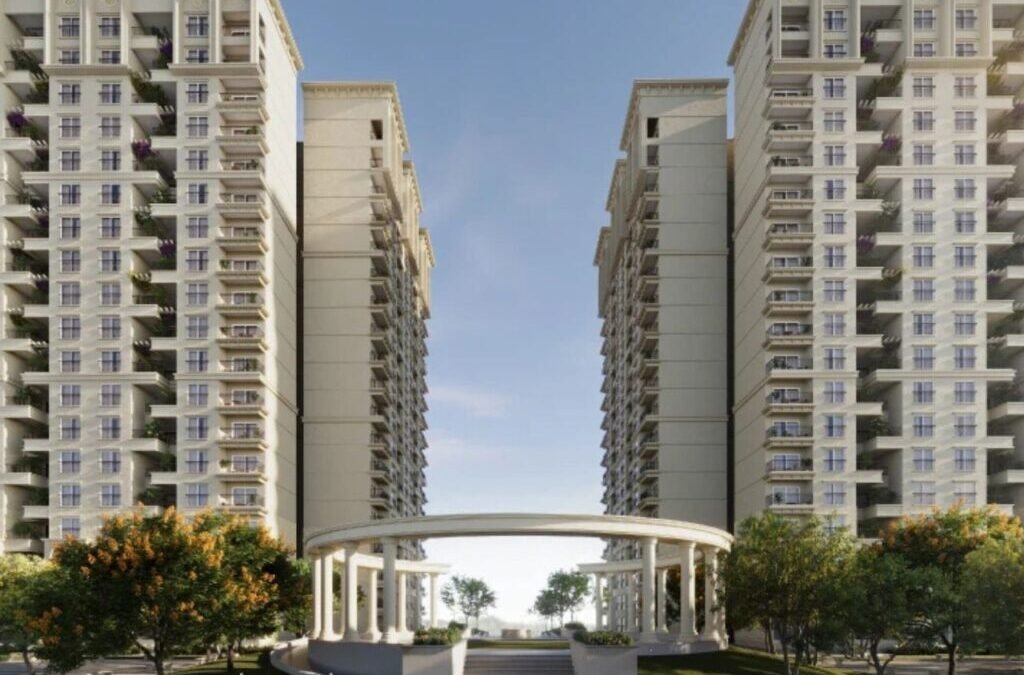Shraddha Prime Bags Mulund Redevelopment CC; Revenue Pipeline Hits ₹420 Cr