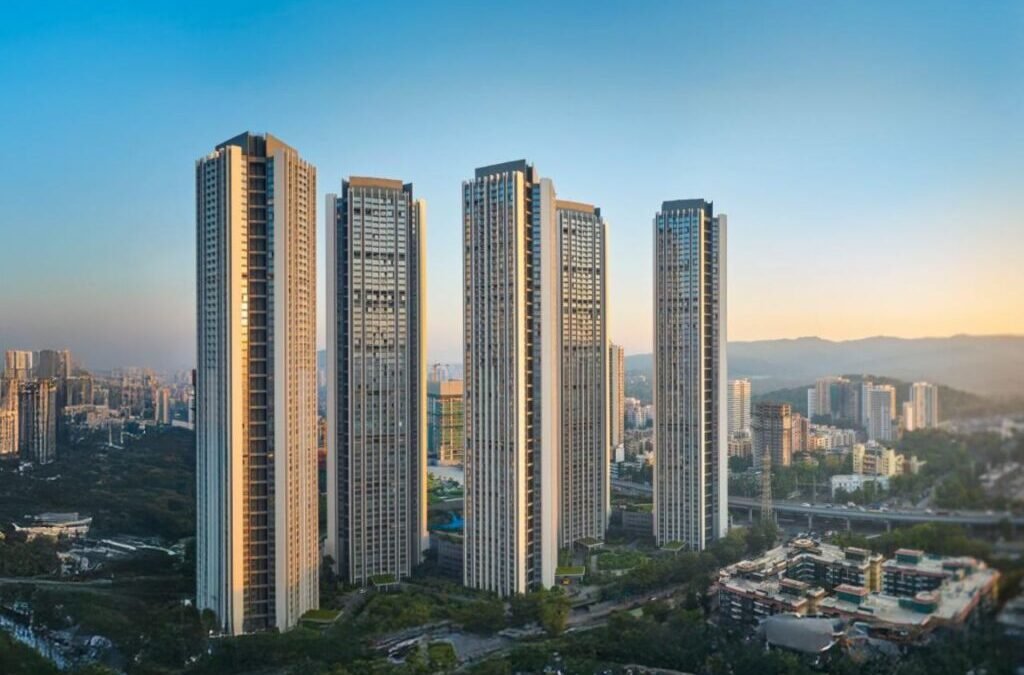 Realty stock jumps 5% after bagging second commencement certificate in 6 days