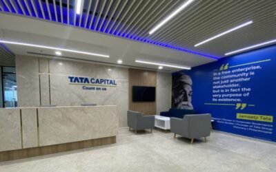 Tata Capital Shares Jump After 46.65% Profit Growth in Q4; Should Investors Buy More?