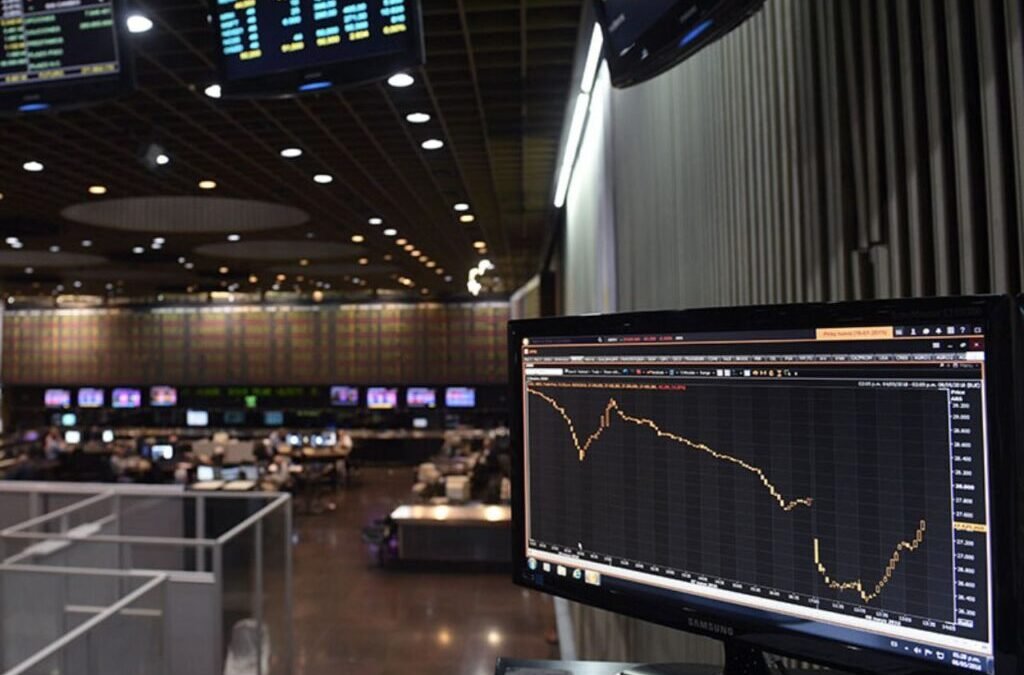 CKK Retail Mart Hits 5% Upper Circuit Despite Citadel Capital’s ₹4.43 Cr Stake Sale