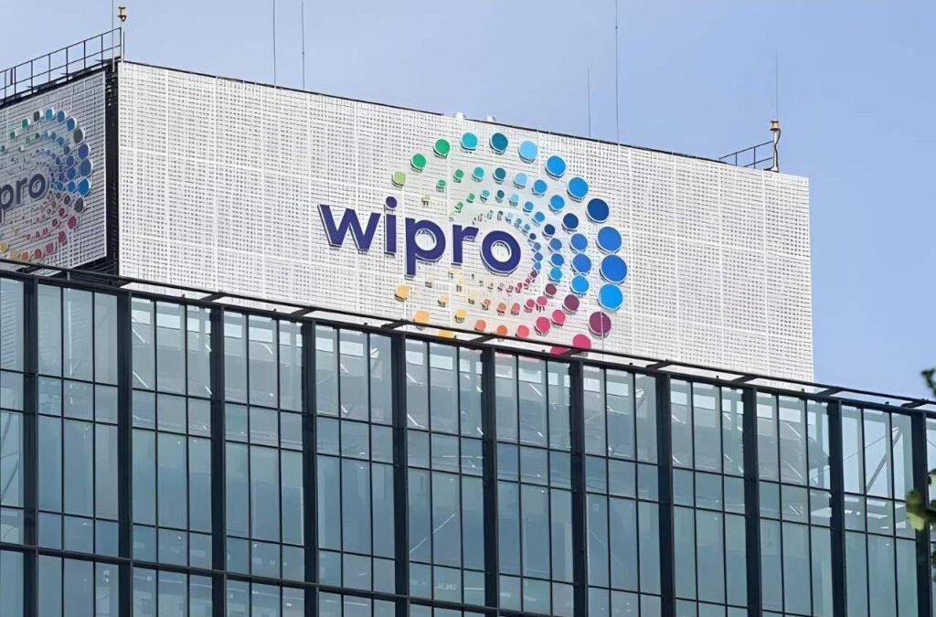 Wipro Shares in Focus After $1 Billion Deal with Olam Group; Acquires Mindsprint for $375 Million