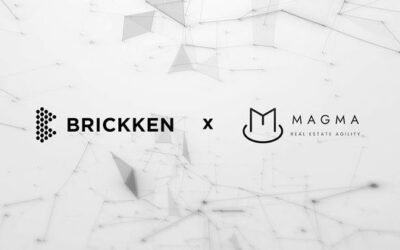 Brickken and Magma partner to deliver Net Asset Value (NAV) oracle for tokenized real estate