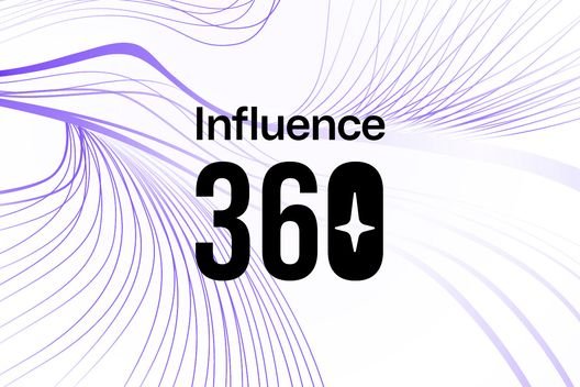 Influence360 launches as the first AI & data-driven Web3 KOL platform with global KOL coverage and real attribution
